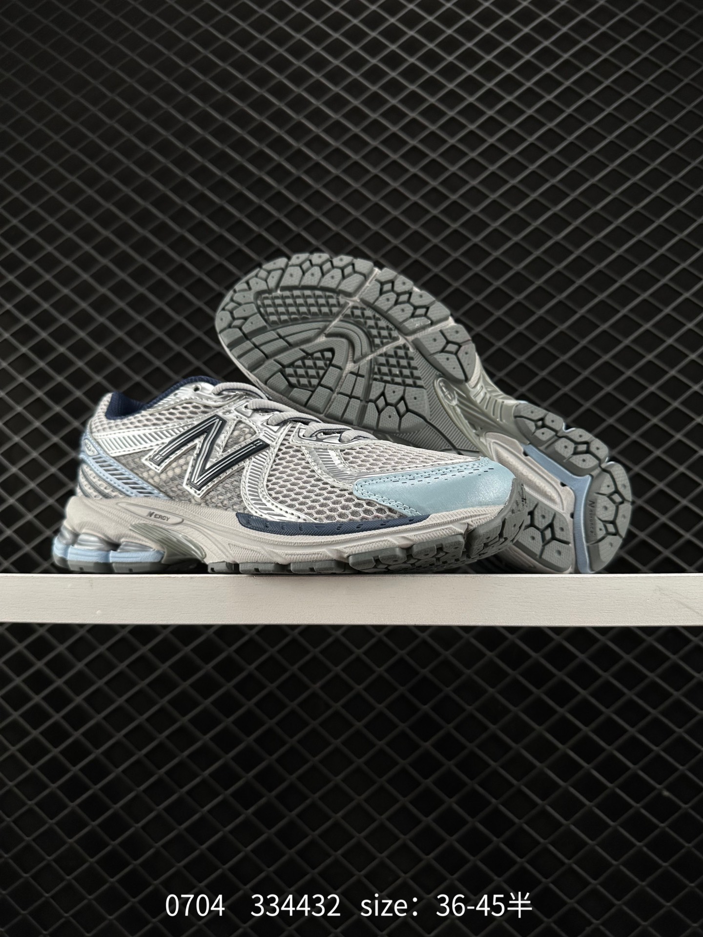 ALD/Aimé Leon Dore x NB New Balance ML860V2